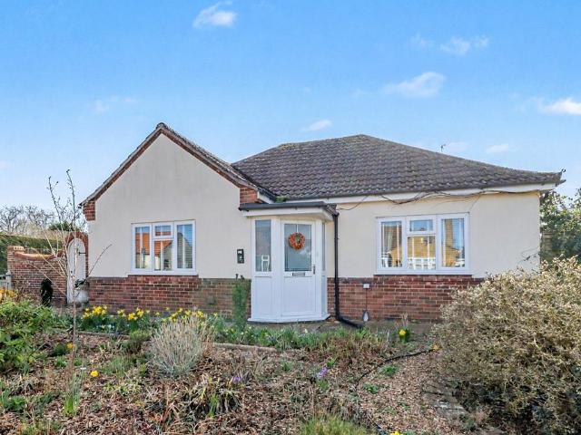 Bungalow for sale in Reffley, Brookville