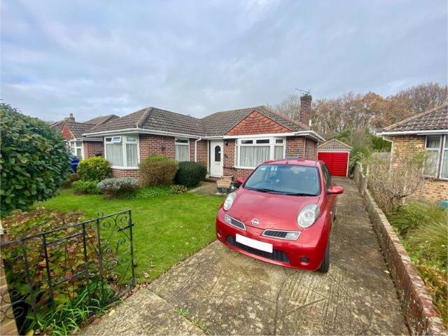 Bungalow for sale in Fareham, West End
