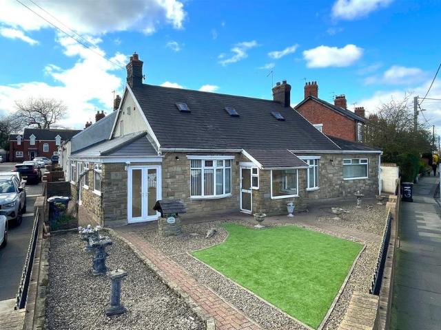 Bungalow for sale in East Boldon, Tyne And Wear