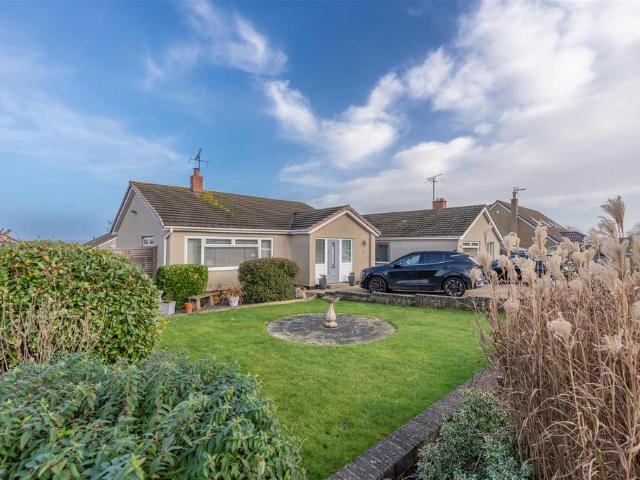 Bungalow for sale in Keynsham, Bath And North East Somerset