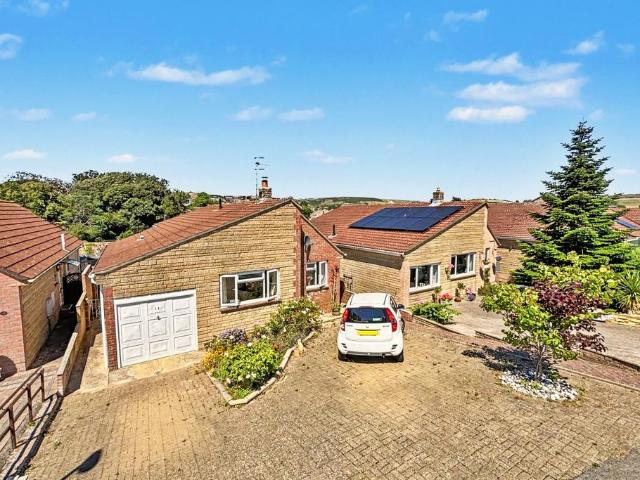 Bungalow for sale in Overcombe, Weymouth