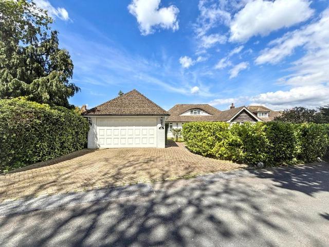 Bungalow for sale in Collington, Heathlands