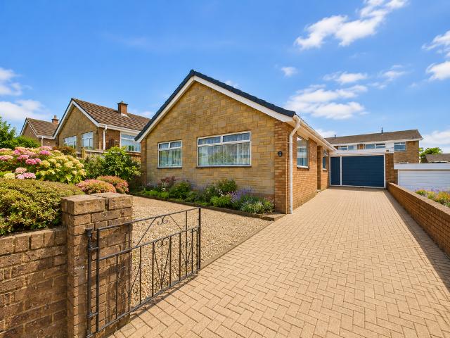 Bungalow for sale in Coleford, Bromsberrow Heath