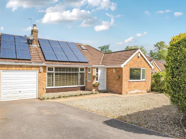 Bungalow for sale in Hampsthwaite