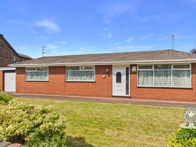 Bungalow for sale in Prescot, Isle Of Man