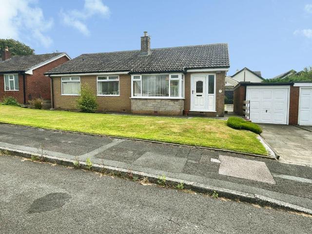 Bungalow for sale in Ladybridge, Lee Bank