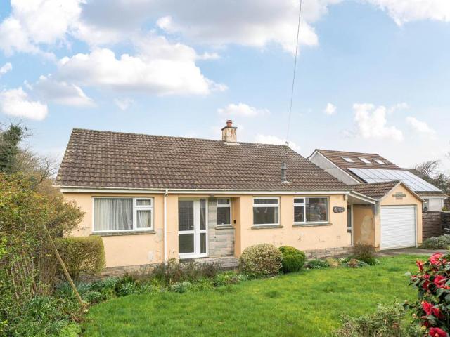 Bungalow for sale in Callington