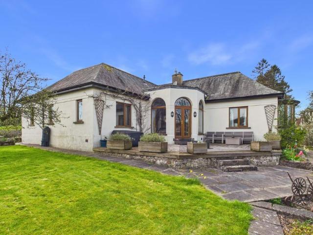 Bungalow for sale in Low Biggins, Kirkby Lonsdale