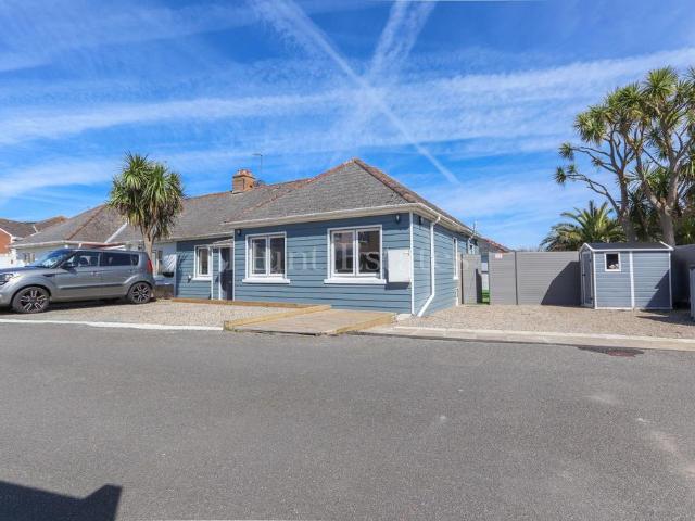 Bungalow for sale in Penweathers, Isle Of Man