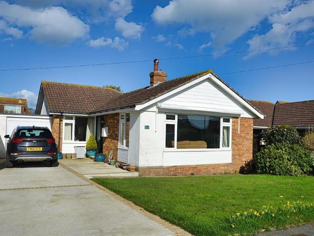 Bungalow for sale in Nettlestone and Seaview, Nettlestone
