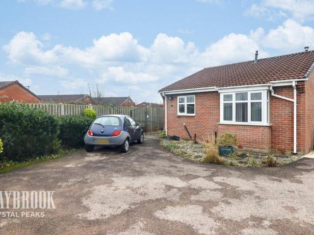 Bungalow for sale in Sothall, Isle Of Man