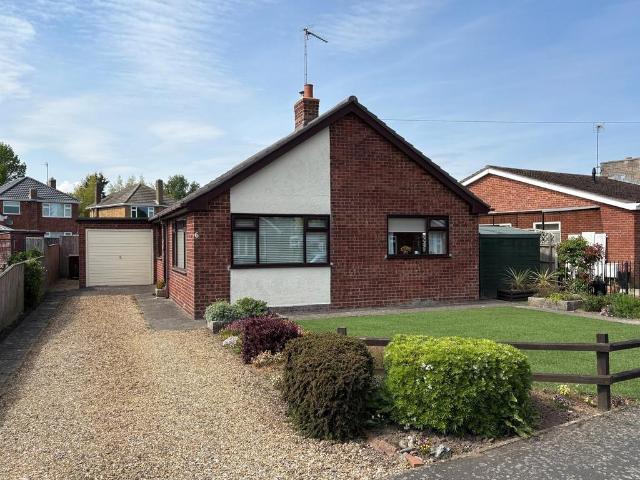 Bungalow for sale in Gosberton Clough, Lincolnshire