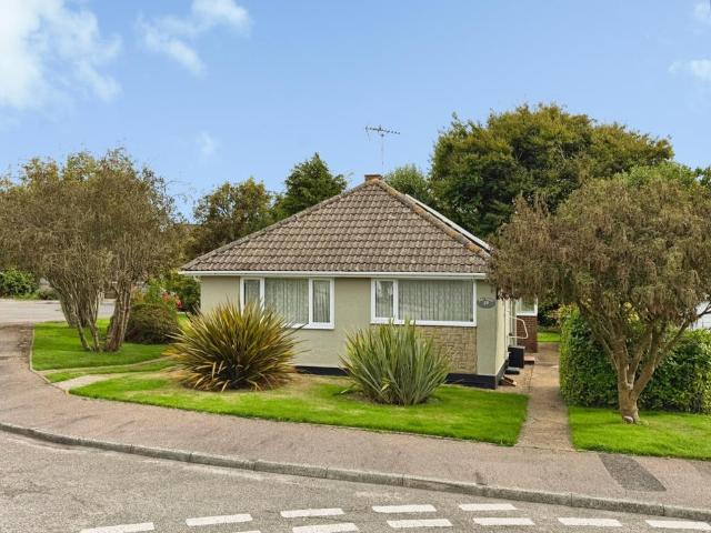 Bungalow for sale in Swingfield, Folkestone
