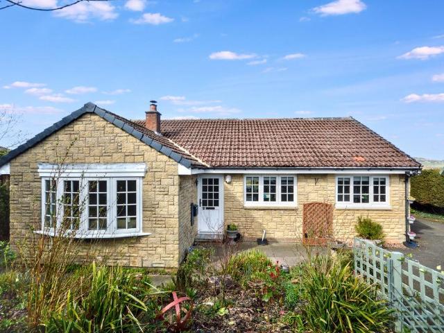 Bungalow for sale in Whittingham, Northumberland