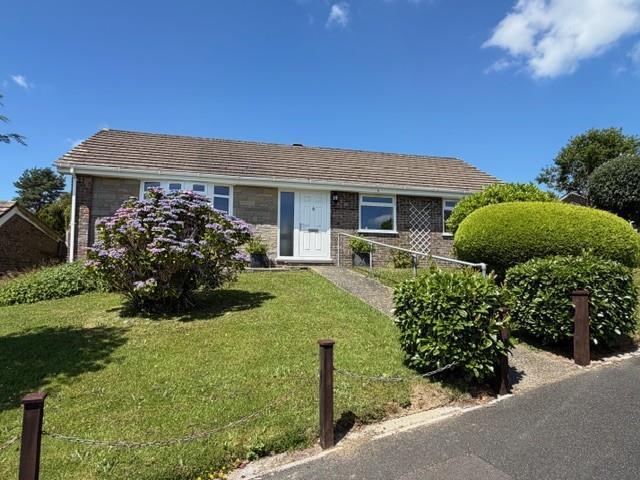 Bungalow for sale in Carmarthen, Wales