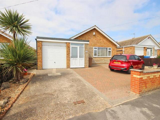 Bungalow for sale in Hornsea, East Riding Of Yorkshire