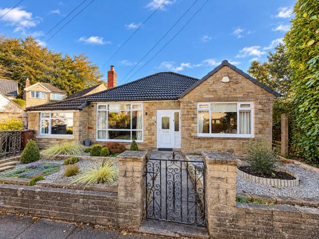 Bungalow for sale in Lee Lane, Bradford