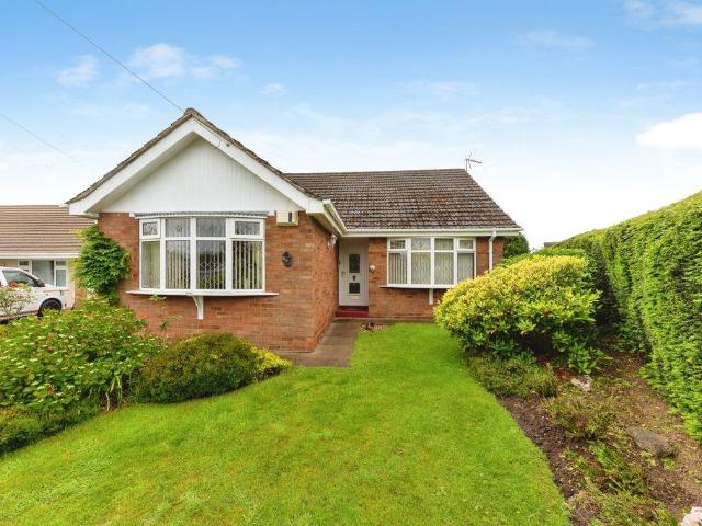 Bungalow for sale in Healing, North East Lincolnshire