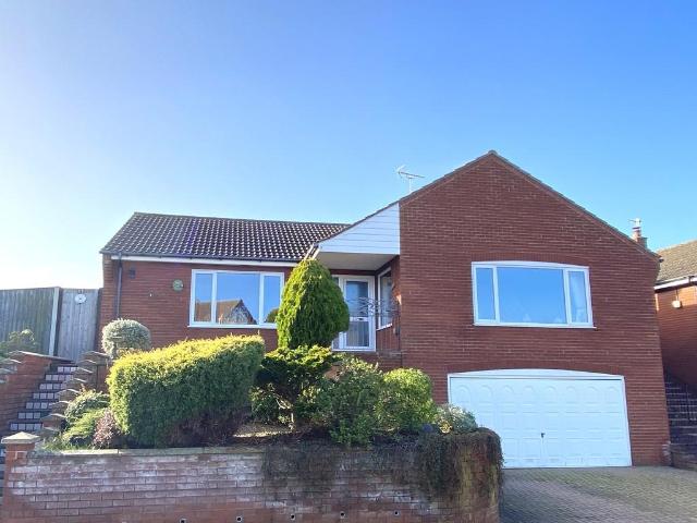 Bungalow for sale in Comers, Norfolk