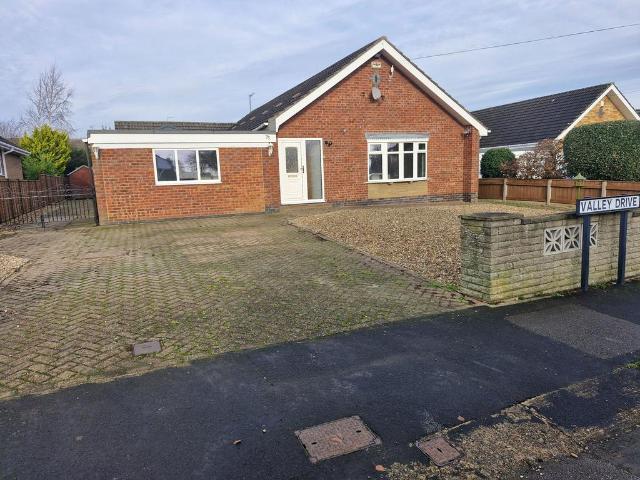 Bungalow for sale in Kirk Ella, East Riding Of Yorkshire