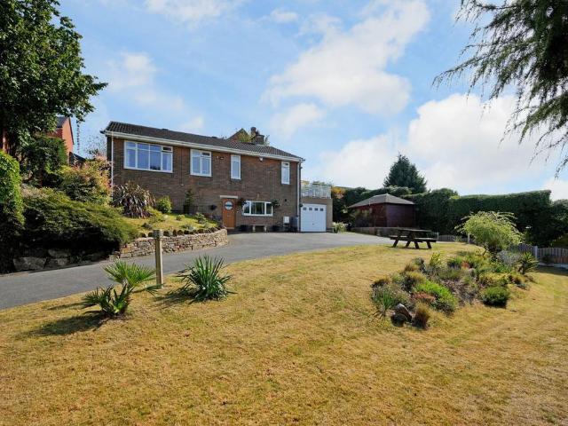 Bungalow for sale in Beighton, Isle Of Man