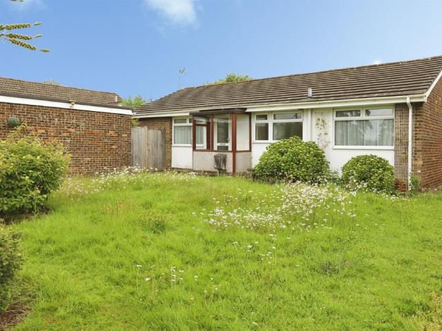 Bungalow for sale in Blackwell, Perryfields