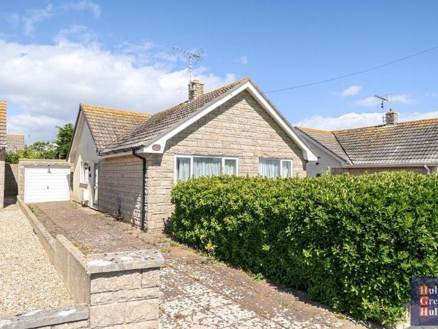 Bungalow for sale in Southwell, East Dorset