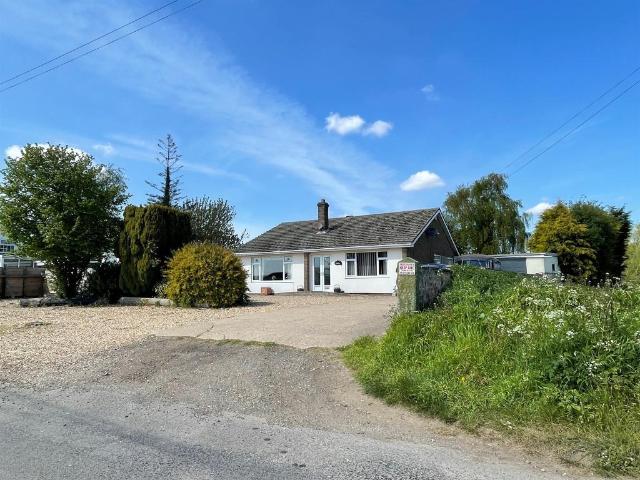 Bungalow for sale in Sutterton CP, Boston