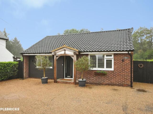 Bungalow for sale in Chelmsford, Essex