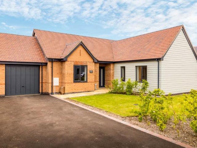 Bungalow for sale in Boston, Lincolnshire