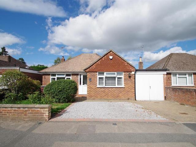 Bungalow for sale in Reading
