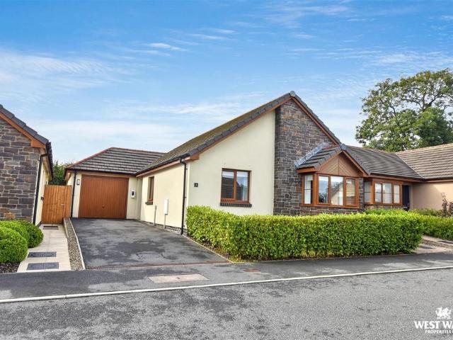 Bungalow for sale in Templeton