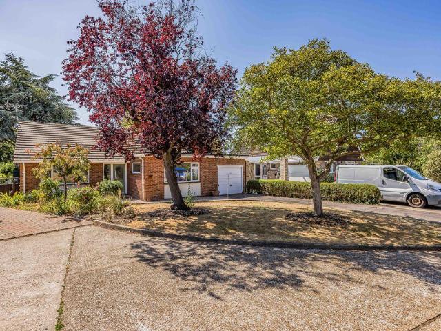 Bungalow for sale in Prinsted, Littlecote