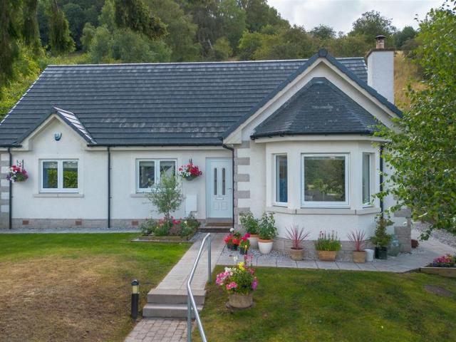 Bungalow for sale in Ashkirk, Scotland