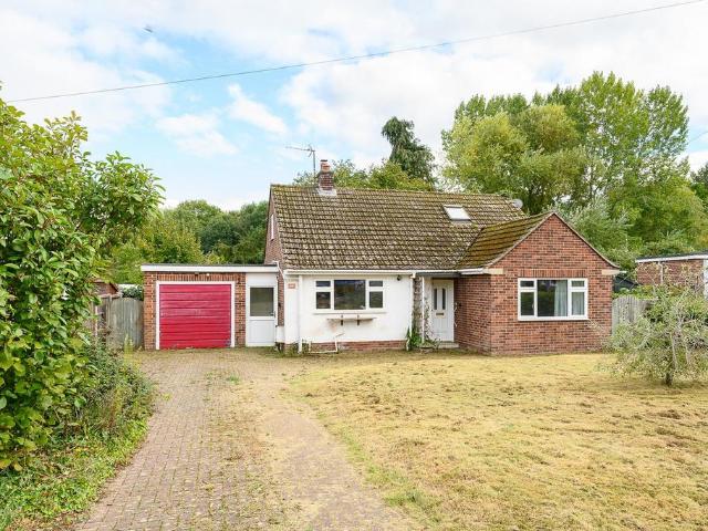Bungalow for sale in Merrivale, Ross-on-Wye