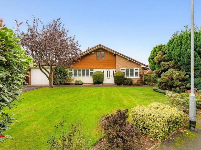 Bungalow for sale in Appleton