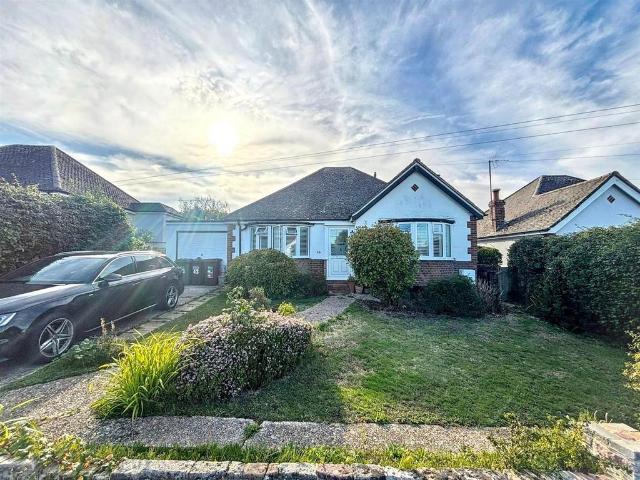 Bungalow for sale in Polegate, Cross In Hand
