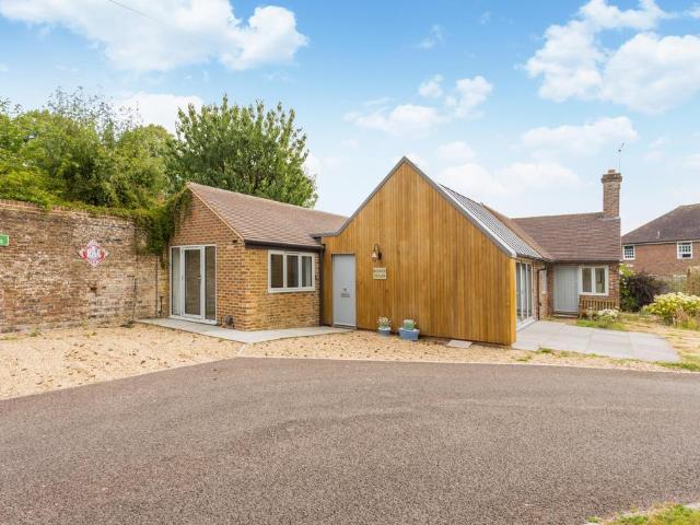 Bungalow for sale in Whitemans Green, Perryfields