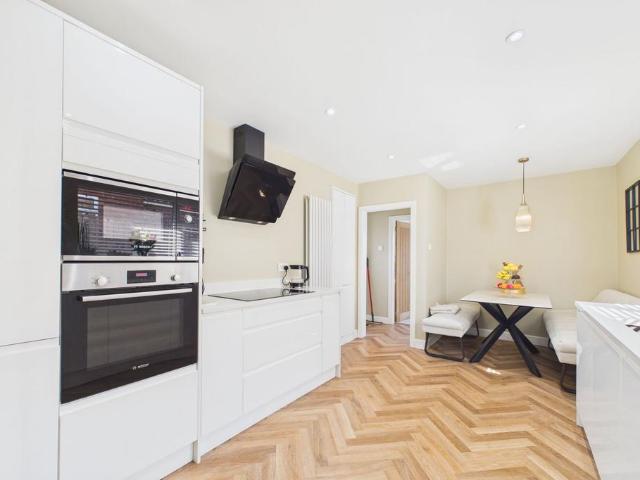 Bungalow for sale in Hawarden, Wales
