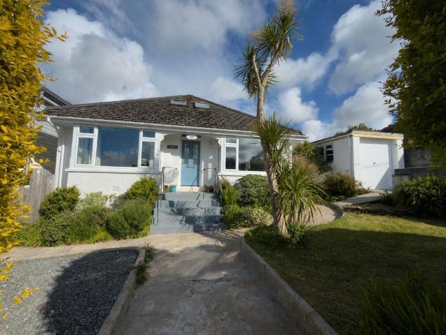 Bungalow for sale in Egloshayle, Wadebridge