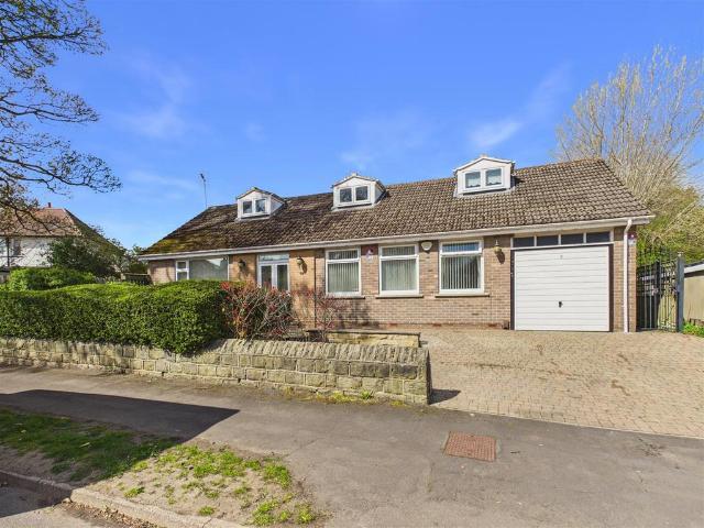 Bungalow for sale in South Yorkshire