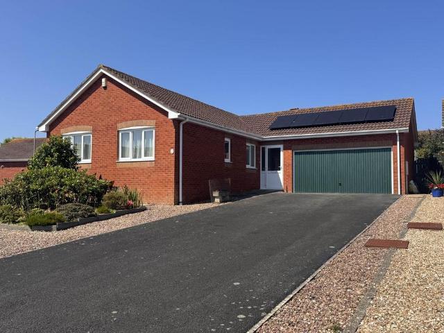 Bungalow for sale in Northam, Brandis Corner