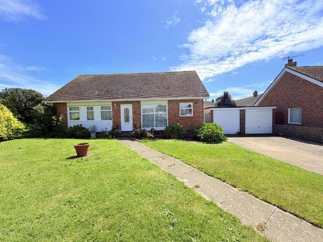 Bungalow for sale in Seaford, Iford