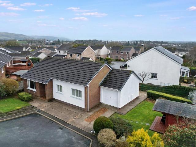 Bungalow for sale in Slatefell, Cockermouth