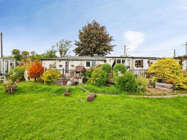 Bungalow for sale in Repps with Bastwick, Stokesby