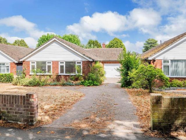 Bungalow for sale in Ewell, Surrey