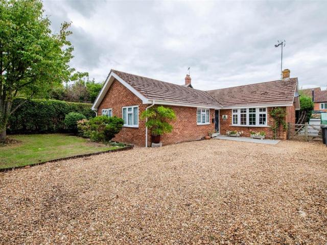 Bungalow for sale in Chelveston cum Caldecott, Chelveston