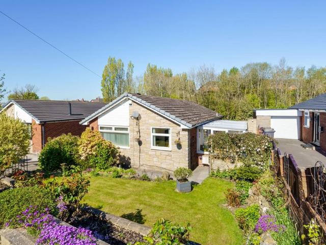 Bungalow for sale in Greenheys, Greater Manchester