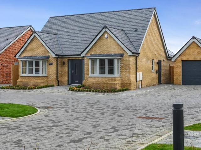 Bungalow for sale in Dale Hill, Essex