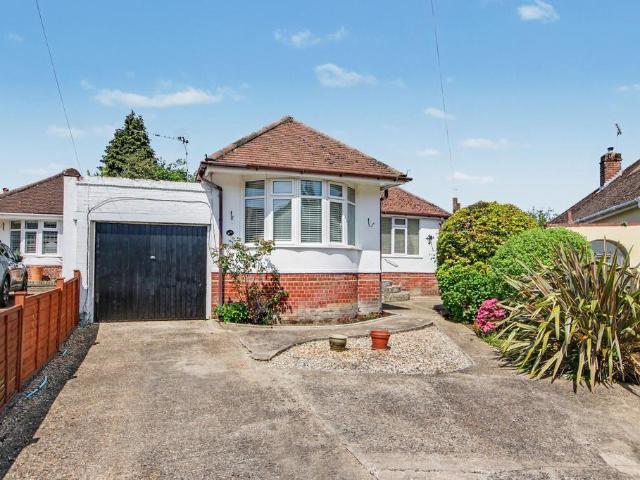Bungalow for sale in Harefield, Isle Of Man